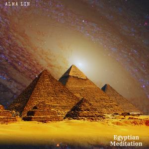Egyptian Meditation (feat. Randy Divine, Nina Nalo, Flame Timo & Jasper Whisper)
