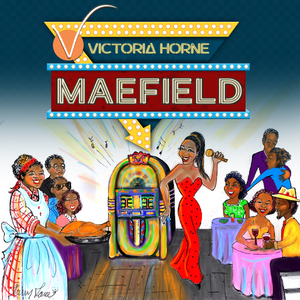 Maefield