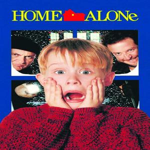Home Alone (wakeupsav)