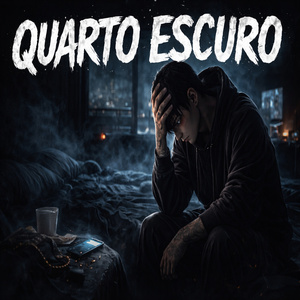 Quarto Escuro