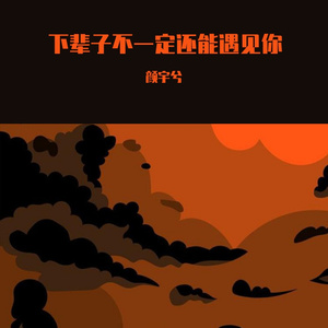 下辈子不一定还能遇见你