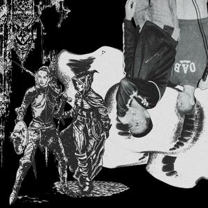 BARBERUS BRAGGE (feat. prod.tao)