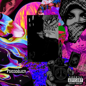 Psicodélica