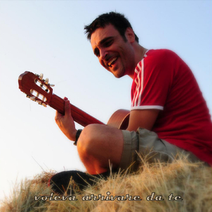 voleva arrivare da te