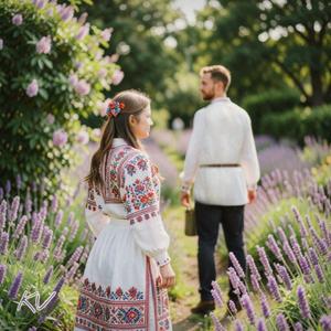 Де ти ходиш милий?