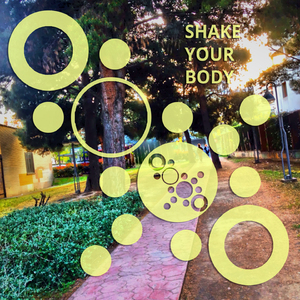 Houz (Nu Disco *****es Mix)