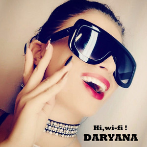 Hi, Wi-Fi ! (Eurovision Short Version)