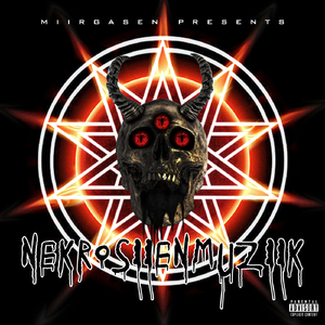 Demonic Verse (Nekrosiien)