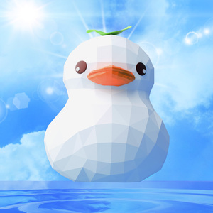 how to save a bird (Yeong Die Remix)