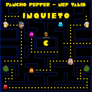 Inquieto