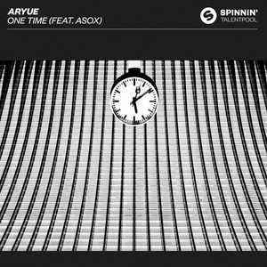 One Time (feat. ASOX) [Extended Mix]
