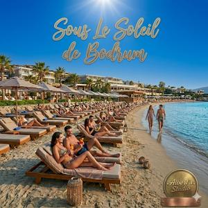 Sous le Soleil de Bodrum