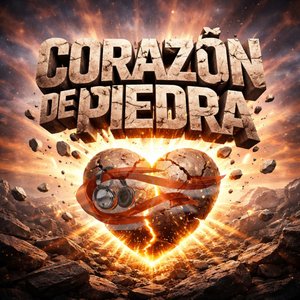 Corazón de Piedra