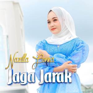 JAGA JARAK