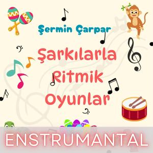 Yumurta Marakas Oyunu (Enstrumantal)