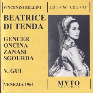“Beatrice Di Tenda“, Atto Primo_ Introduzione scena quinta