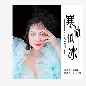 寒傲似冰 (DJ版)