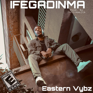 Ifegadinma