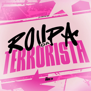 Roupa da Terrorista