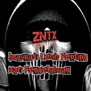 Imajinasi Lebih Penting Dari Pengetahuan