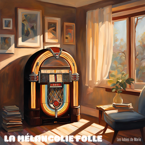 La mélancolie folle