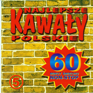 Najlepsze Kawaly Polskie 2