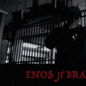 Eno$ (Outstanding) (feat. Brayden Jay)