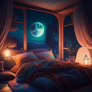 Relájate Con Melodías Del Crepúsculo