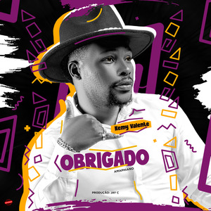 Obrigado