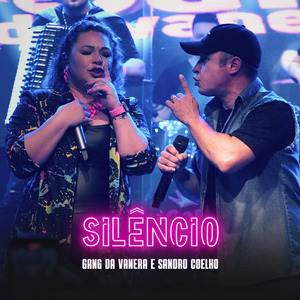 Silêncio (Ao Vivo)