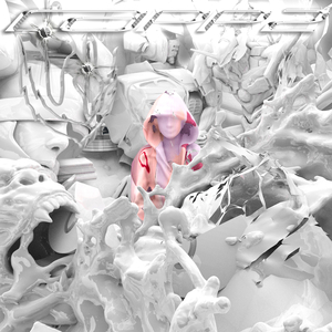 Kascenko (feat. PowerpuffLuv)