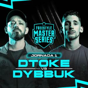 Beat Mode Dybbuk - Dtoke Vs Dybbuk (Live)