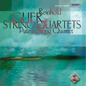 String Quartet No. 2 in G Minor, Op. 20:III. Vivace