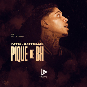 MTG- ANTIGAS PIQUE DE BH