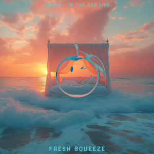 In The Bed Like (Extended Mix)