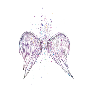 Änglar (rip version)