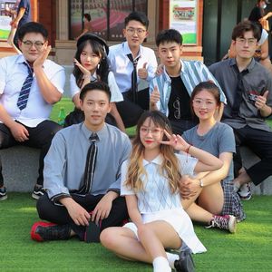 夜空中最亮的星(阿卡贝拉)