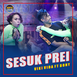 SESUK PREI