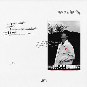 love me (feat. Roman Kayz)