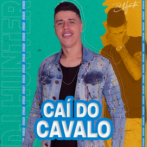 Caí do Cavalo