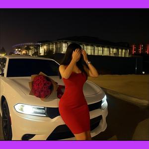 Червоне плаття_Barsik