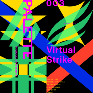 Virtual Strike (Chinese Ver.) feat. Shaun