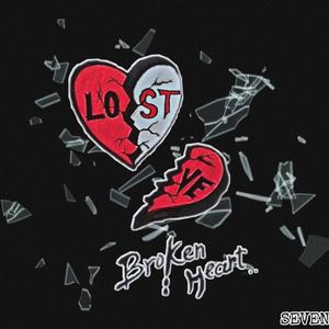 我的眼泪结成冰，我的心也碎一地（(Prod.By Bizy）