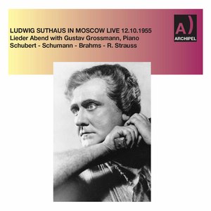 Nachtstück, Op. 36 No. 2, D. 672 (1825 Version) [Live]