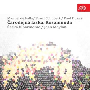 L' Apprenti Sorcier. Scherzo by Goethe's Ballad (L' Apprenti Sorcier. Scherzo d'apres une ballade de Goethe)