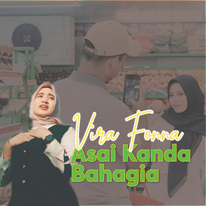 Asai Kanda Bahagia