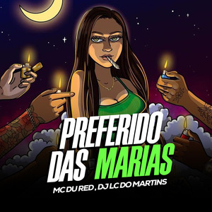 Preferido das Marias