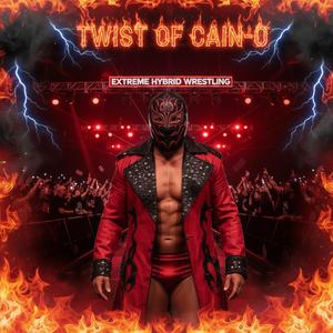 TWIST OF CAIN-O