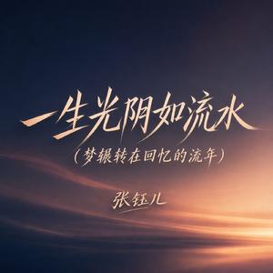 一生光阴如流水(梦辗转在回忆的流年)