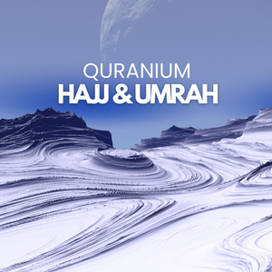 Talbiyah in Hajj & Umrah